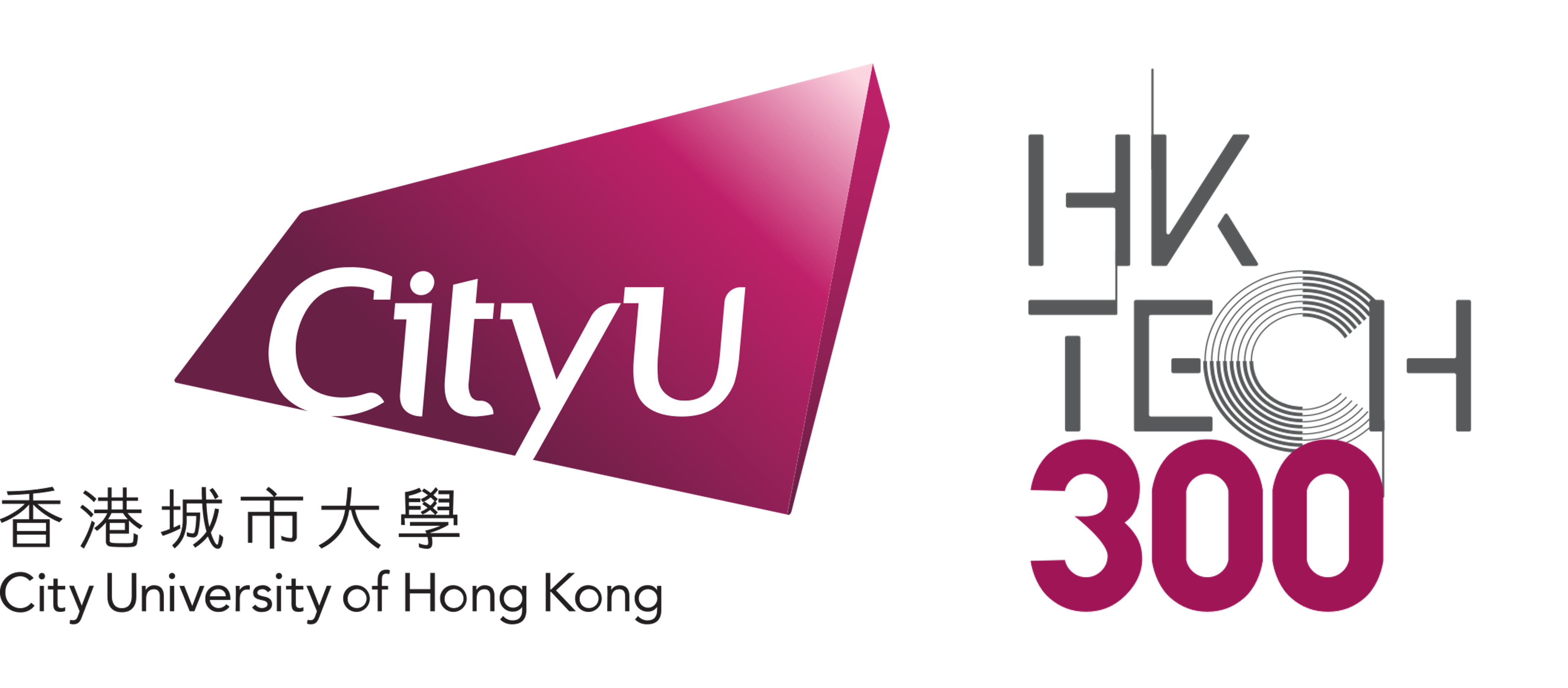 香港城市大學 HK TECH 300 天使基金