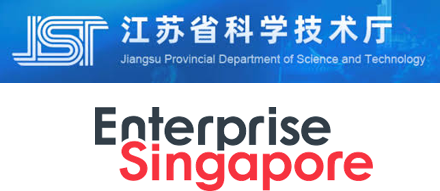 Singapore-Jiangsu Co-Innovation Program